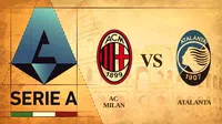 AC Milan vs Atalanta: ¿Cuándo y dónde ver al equipo de Santiago Giménez en la Serie A?