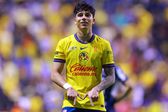 Kevin Álvarez estará disponible para el Pumas vs América