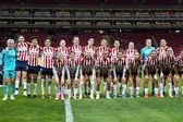 Chivas Femenil apunta a dejar FOX Sports para el próximo torneo