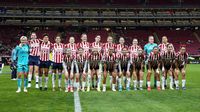 Chivas Femenil apunta a dejar FOX Sports para el próximo torneo