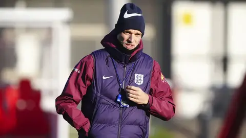 Thomas Tuchel inicia su mandato con Inglaterra con victoria ante Albania