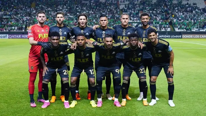 Rolando Fonseca, exjugador de Costa Rica, consideró que LAFC debería ir al Mundial de Clubes