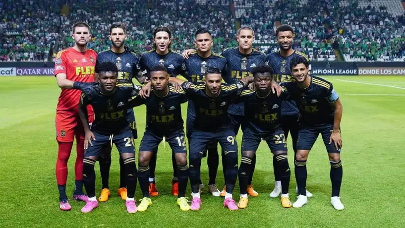 Rolando Fonseca, exjugador de Costa Rica, consideró que LAFC debería ir al Mundial de Clubes