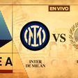 Inter Milán vs Udinese EN VIVO Serie A Jornada 30
