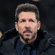 Cholo Simeone sobre arbitraje del Derbi Madrileño: 'Lo llevó de la mejor manera'