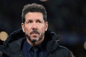 Cholo Simeone sobre arbitraje del Derbi Madrileño: 'Lo llevó de la mejor manera'