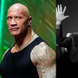 Dwayne Johnson, ‘La Roca’, será el protagonista de la próxima película de Martin Scorsese