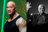 Dwayne Johnson, ‘La Roca’, será el protagonista de la próxima película de Martin Scorsese