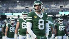Minnesota confía en J.J McCarthy y rechazan a Aaron Rodgers