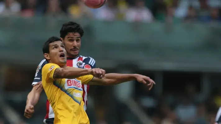 Maza Rodríguez cuenta la verdad de su fichaje a América: "No llegué a un acuerdo con Chivas"