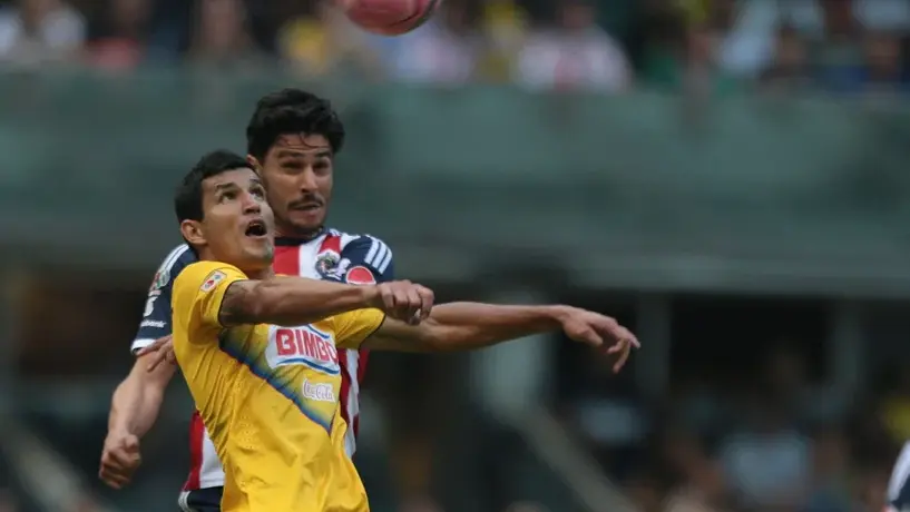 Maza Rodríguez cuenta la verdad de su fichaje a América: "No llegué a un acuerdo con Chivas"
