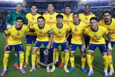 América sube a la cima en el ranking de Concacaf; Cruz Azul queda en el segundo puesto