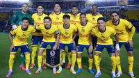 América sube a la cima en el ranking de Concacaf; Cruz Azul queda en el segundo puesto