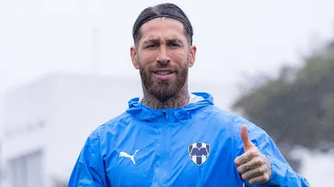 Exjugadores del Real Madrid auguran éxito de Sergio Ramos en Liga MX
