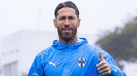 Exjugadores del Real Madrid auguran éxito de Sergio Ramos en Liga MX