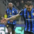 Champions League: Inter vence al Feyenoord y avanza a Cuartos de Final