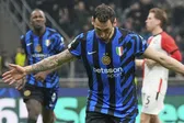 Champions League: Inter vence al Feyenoord y avanza a Cuartos de Final