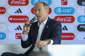 Ivar Sisniega critica a entrenadores por señalar 'sin fundamentos' al arbitraje y al VAR