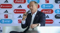 Ivar Sisniega critica a entrenadores por señalar 'sin fundamentos' al arbitraje y al VAR