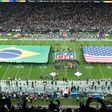 ¡De vuelta! NFL regresa a Brasil con Los Ángeles Chargers como local