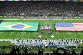 ¡De vuelta! NFL regresa a Brasil con Los Ángeles Chargers como local