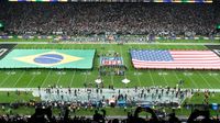 ¡De vuelta! NFL regresa a Brasil con Los Ángeles Chargers como local