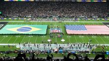 ¡De vuelta! NFL regresa a Brasil con Los Ángeles Chargers como local
