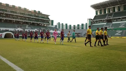 Carlos Hermosillo aplaude recurso de clubes contra FMF por ascenso/descenso
