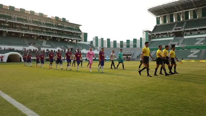 Carlos Hermosillo aplaude recurso de clubes contra FMF por ascenso/descenso
