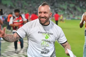 ¡Regresa el Toro! Matías Vuoso debuta como analista en Tubi