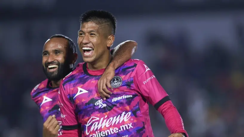 Mazatlán viene atrás y se impone ante el Atlas en casa