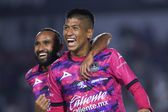 Mazatlán viene atrás y se impone ante el Atlas en casa