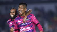 Mazatlán viene atrás y se impone ante el Atlas en casa