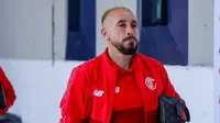 Héctor Herrera pide el regreso del descenso y ascenso en la Liga MX