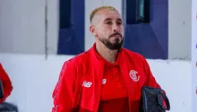 Héctor Herrera pide el regreso del descenso y ascenso en la Liga MX