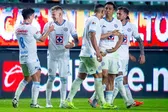 Cruz Azul superó a América como la plantilla más cara de la Liga MX