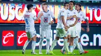 Cruz Azul superó a América como la plantilla más cara de la Liga MX