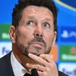 Diego Simeone no olvida la eliminación en Champions: 'Lo decidió la UEFA'