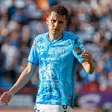 Oussama Idrissi resta importancia al duelo contra América: 'No es especial'