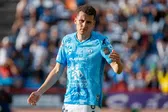 Oussama Idrissi resta importancia al duelo contra América: 'No es especial'