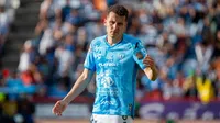 Oussama Idrissi resta importancia al duelo contra América: 'No es especial'