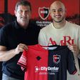 ¡Oficial! Carlos González, ex de Pumas y Tigres, ficha con Newell’s