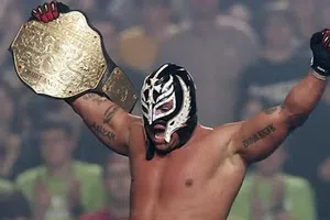 Rey Mysterio se prepara para un nuevo capítulo glorioso en Wrestlemania 41