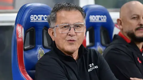 ¿Llegará a Chivas? Así ha sido el paso de Juan Carlos Osorio en la Liga MX