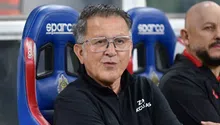 ¿Llegará a Chivas? Así ha sido el paso de Juan Carlos Osorio en la Liga MX