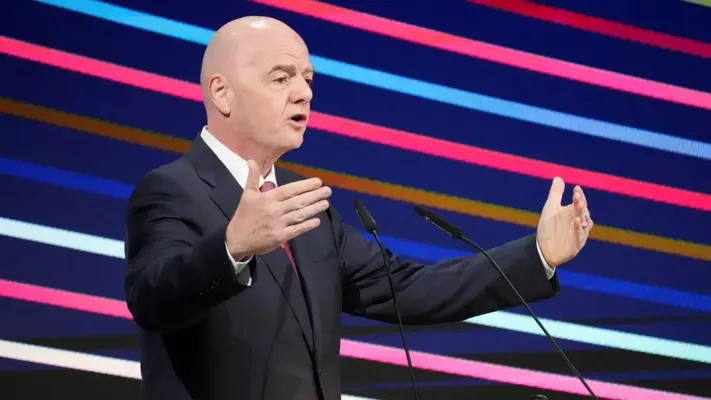 FIFA confirma duelo entre América y LAFC para último boleto del Mundial de Clubes; espera decisión del TAS