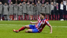 ¿Por qué el VAR anuló penalti de Julián Álvarez?