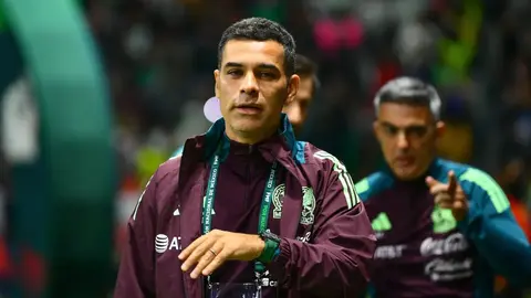 Alejandro Sanz reveló fuerte reclamo a Rafa Márquez