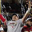 ¡Efecto Mahomes! Después de 50 años Kansas City busca su cuarto Super Bowl en cinco años