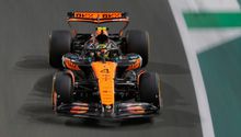 McLaren domina segunda práctica libre en Arabia Saudita; Norris terminó P1